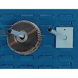 bott Universalhalter Länge 150 mm rund - 14022024.16