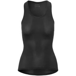 Giro, Damen, Funktionsshirt, W Base Liner Vest (L), Schwarz