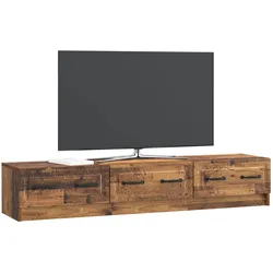 vidaXL, TV Möbel, Bemenon (34.50 x 147 x 27 cm)