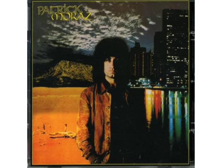 Patrick Moraz