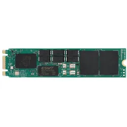 Lenovo ThinkSystem M.2 ER3 960GB RI SATA SSD (960 GB, M.2, M.2 2280), SSD