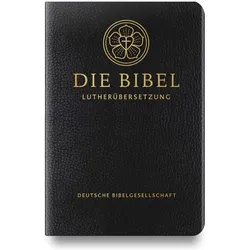 Die Lutherbibel revidiert 2017 - Senfkornausgabe Premium, Fachbücher von Martin Luther, Evangelische Kirche in Deutschland