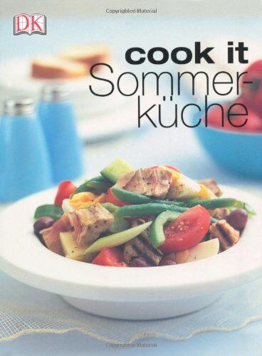 cook it - Sommerküche - Preis vom 12.10.2026 11:37:12 h