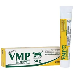 VMP Katzenpaste vet. 50 g