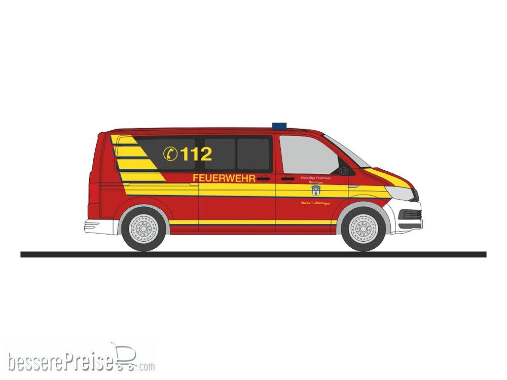 Rietze 53714