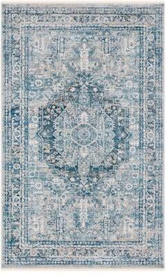 SAFAVIEH Victoria Enneke Traditional Oriental Rug
