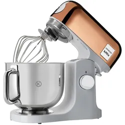 Kenwood kMix, Küchenmaschine, Gold, Silber