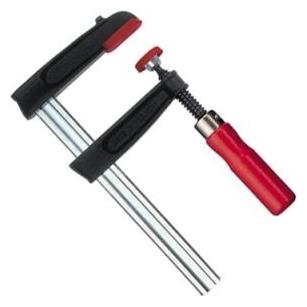 Bessey Temperguss-Schraubzwinge TPN-B (200 mm) (TPN20BE)