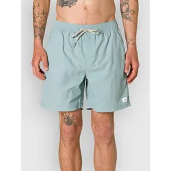 Katin USA Poolside Volley Boardshorts stonewash Gr. XL