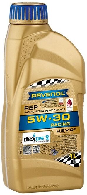 RAVENOL 1141088-001-01-999 Moottoriöljy