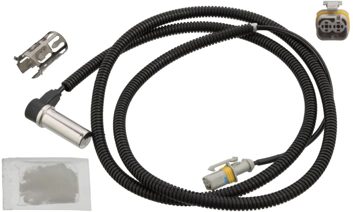 Febi Bilstein Sensor, Raddrehzahl FEBI 107659
