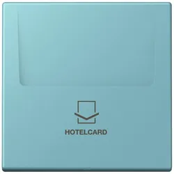 Jung Hotelcard-Schalter LC 590 CARD 213