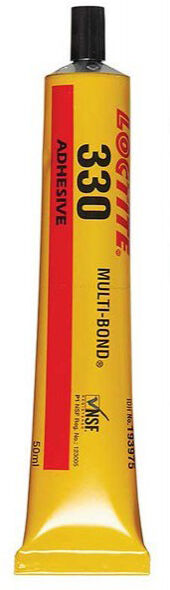 Colle 330 Multibond activateur LOCTITE 232725