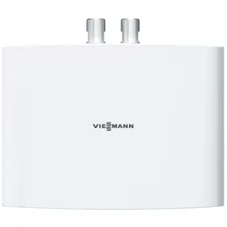 VIESSMANN Mini-Durchlauferhitzer Vitotherm EI5, Typ EI5.A6, 5,7 kW