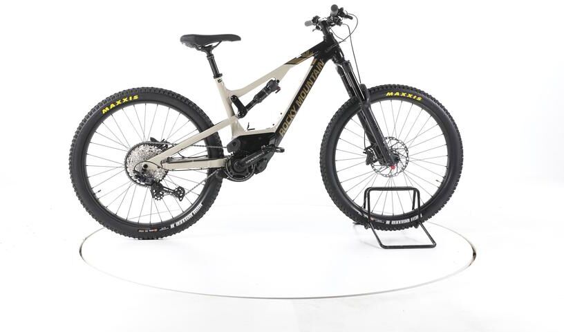 Rocky Mountain Altitude Powerplay 50 E-Bike Fully - 243662