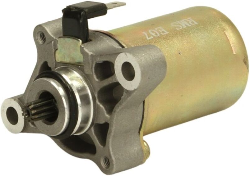 Rms Starter 24 639 0120