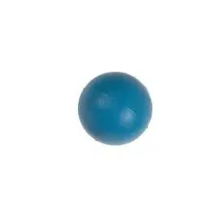 Vollgummiball 60mm