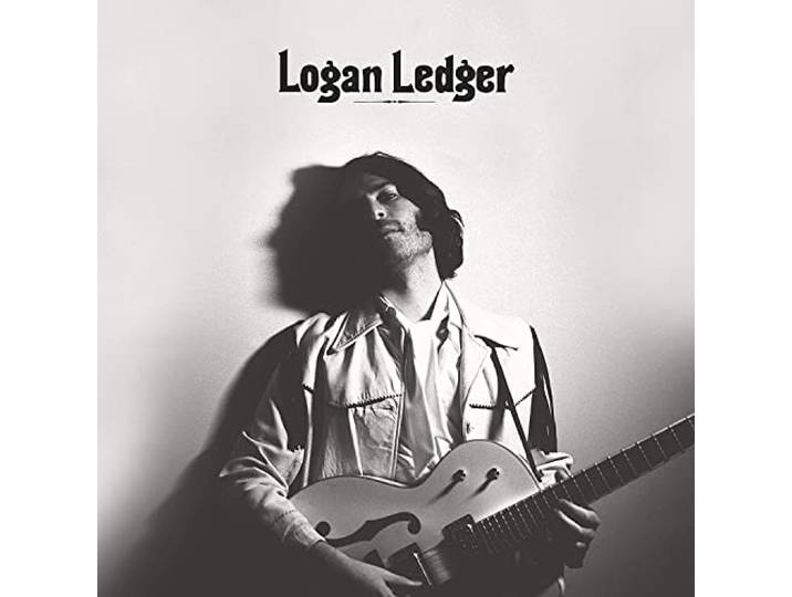 Logan Ledger