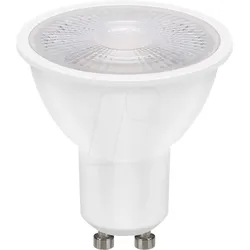 GB 65377 - LED-Lampe GU10, 8 W, 650 lm, 3000 K