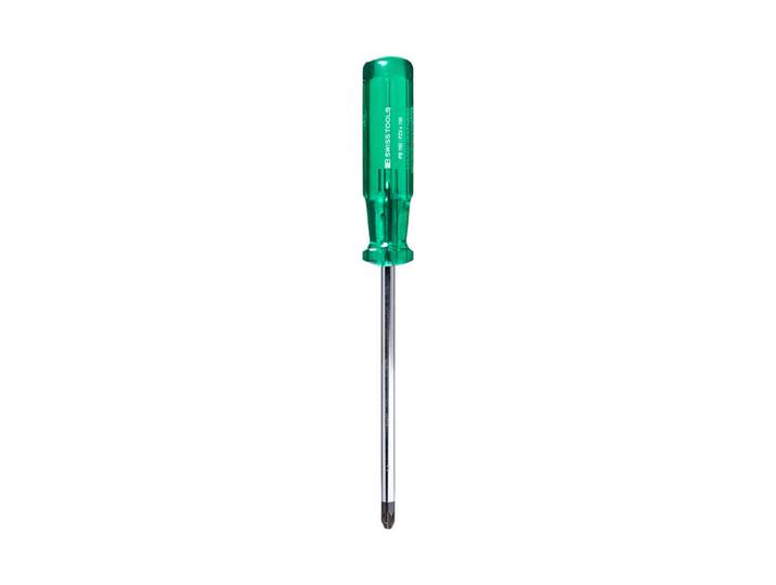 PB Swiss Tools Schraubenzieher Pozidriv Nr. 192/3 150 mm