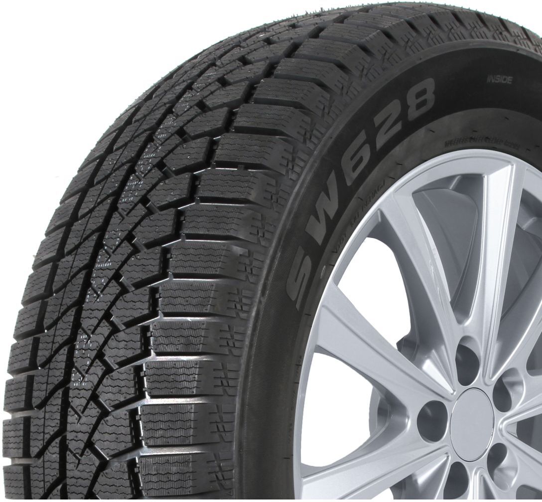 Winterreifen TRAZANO SW628 255/40R20 101H