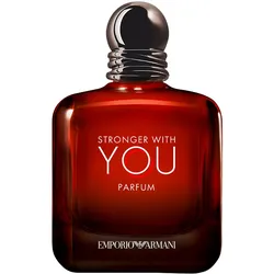 100ml Armani Emporio Armani Stronger with YOU Parfum