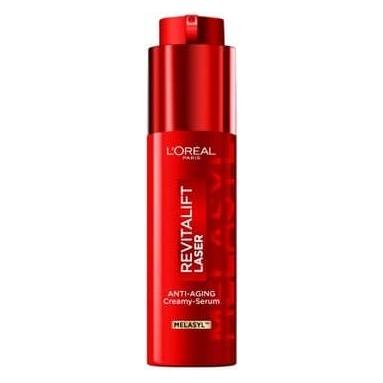 L'Oréal Paris L'Oreal Revitalift Laser Antidark Spot Face Serum 50ml (50 ml) (3600524254353)