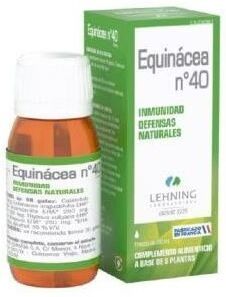 Lehning Echinacea No. 40 60 ml