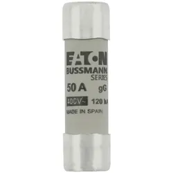 Eaton Sicherungseinsatz Nieders. CYLINDRICA#C14G50