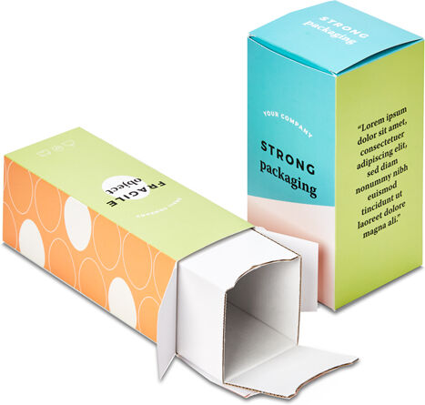 Pixartprinting Cajas de cartón con refuerzo