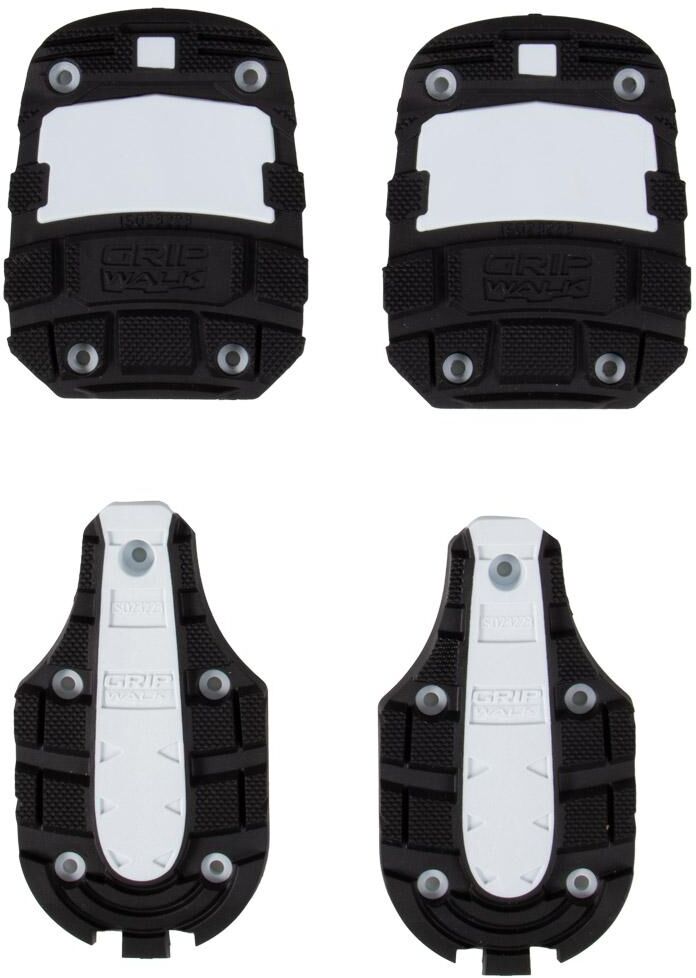 Head  - Kit Heel/Toe Grip Walk Kore - Talonnette
