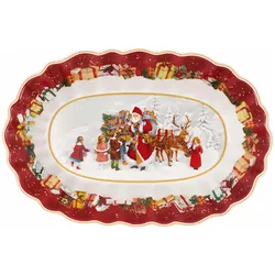 Villeroy & Boch, Serviergeschirr, Schale TOY'S FANTASY