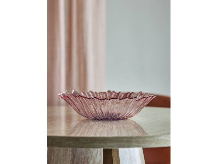 Schale Mariko Ø 31cm Pink