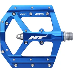 HT Pedale AE03 Royalblau