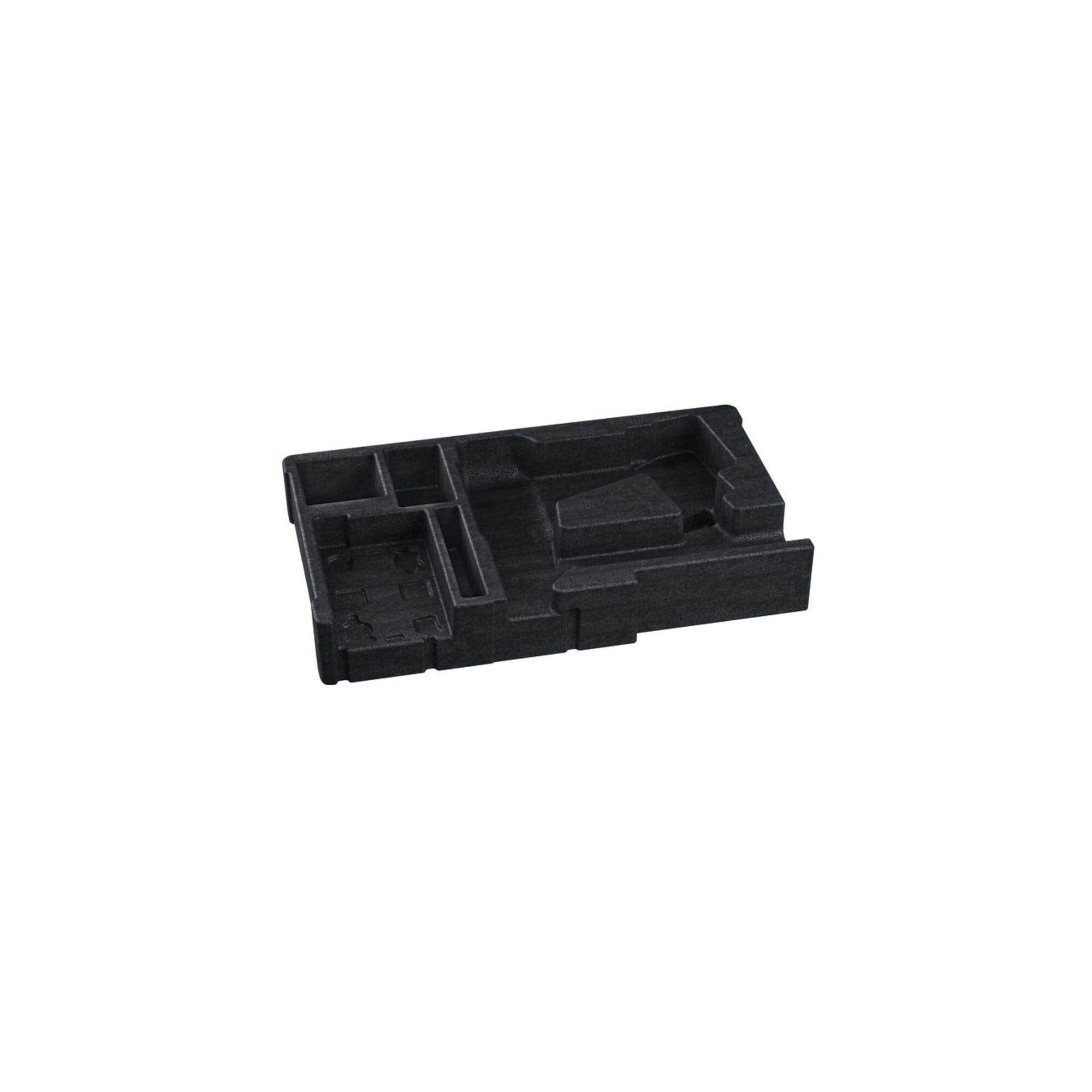BOSCH Einlagen Werkzeugaufbewahrung XL-BOXX-Einlage EXTH18V-50M (1600A038N1)