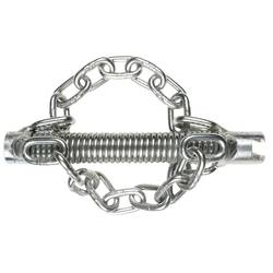 Rothenberger 72284 Kettenschl.kopf m. 2K,o.Ring, 22K,D=50mm Rohrreinigungsspirale