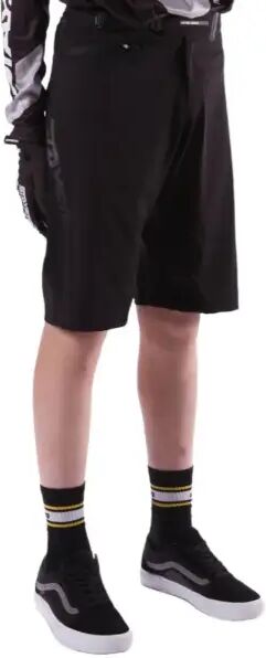 Shorts Stay Strong V2 BMX Race (28 - Schwarz)