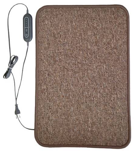 Arnold Rak FH 21024-CD 611400-C Heizmatte (L x B) 60mm x 40mm Cognac