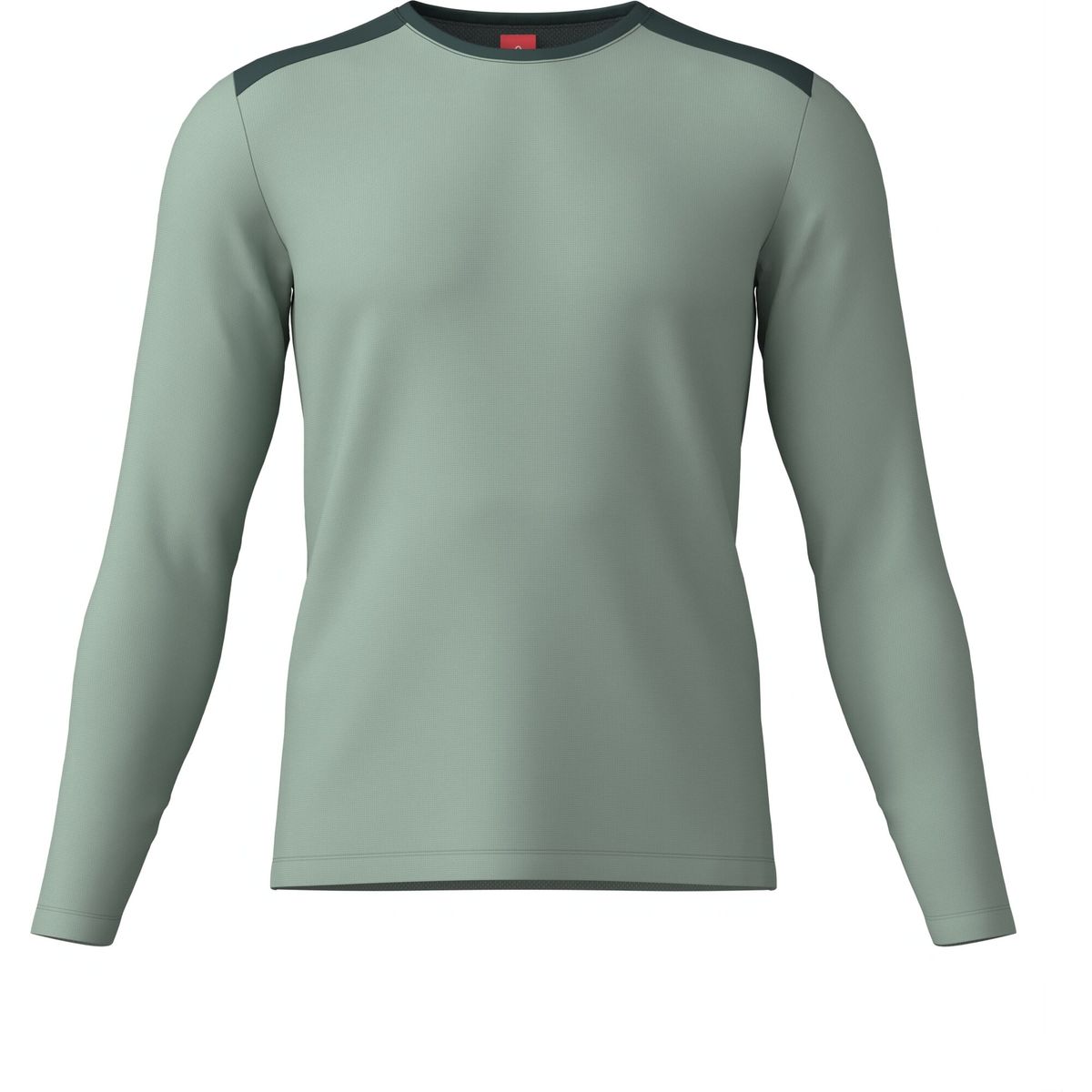 Löffler Men Long Sleeve Shirt COL RC cottage (363) 56 30520-363-56