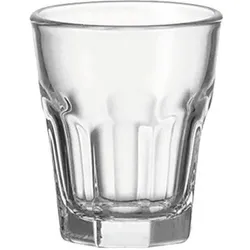 Leonardo Schnapsgläser Rock, Cocktailgläser, Transparent