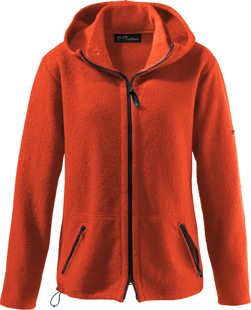 Mufflon W100 Mu-Nele terra S