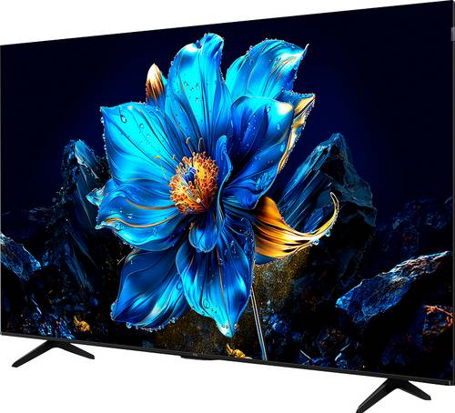 TCL 75P79K QLED-TV 191cm 75 Zoll EEK F (A - G)