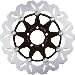 Galfer Bike, Bremsscheibe