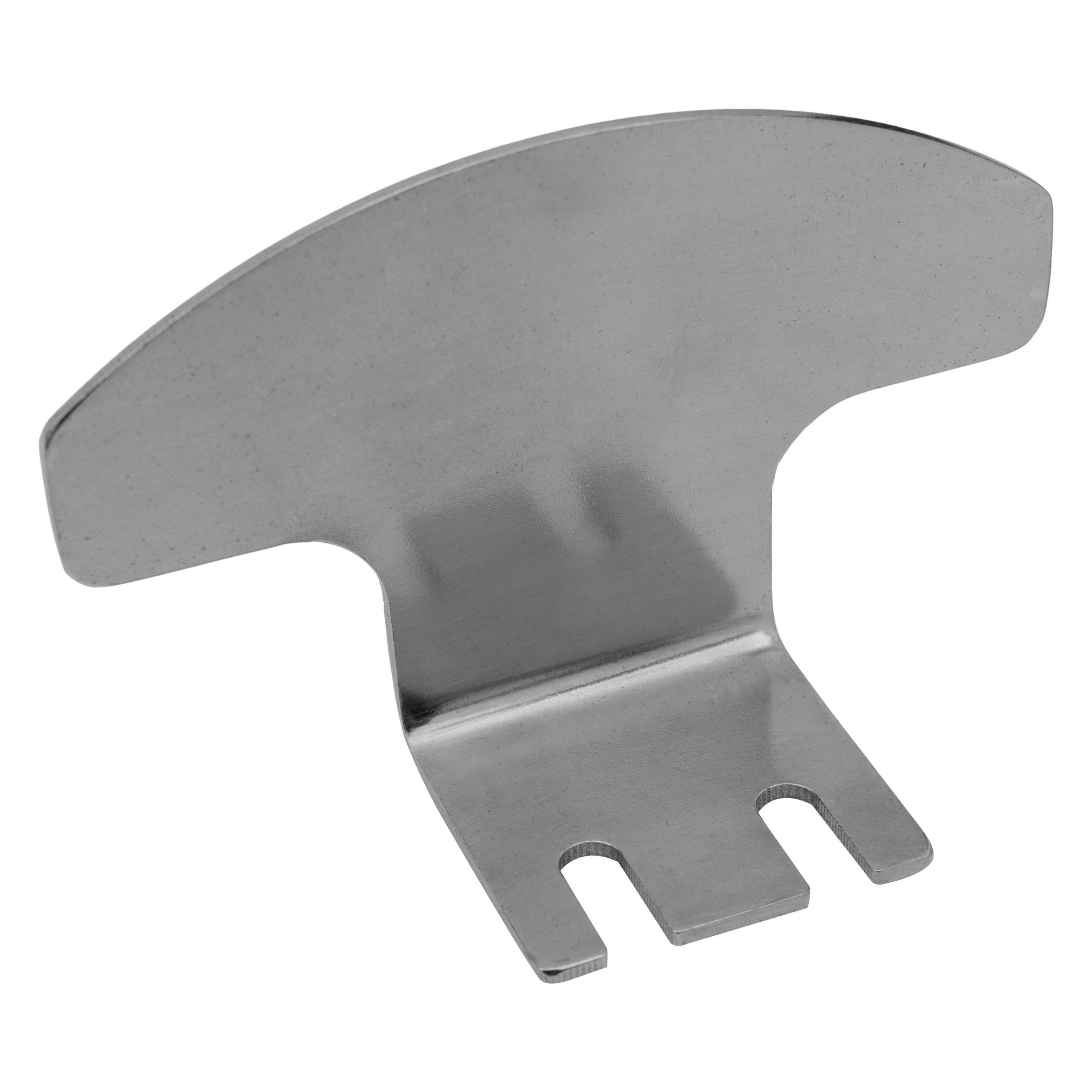 Simagic Side Throttle Plate (PC) (P-L201)