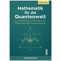 Mathematik für die Quantenwelt, Fachbücher