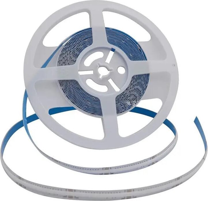V-TAC VT-422 COB LED-strip RGB multicolor 24V 5 meter IP20