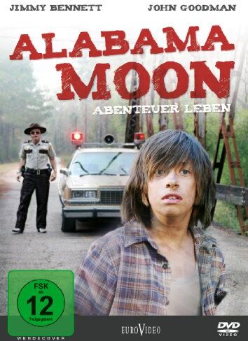 Tim McCanlies - Alabama Moon - Abenteuer Leben - Preis vom 09.10.2026 07:28:09 h