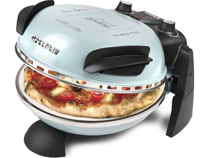 G1000613 G3Ferrari Pizzaofen Delizia Cool Blue