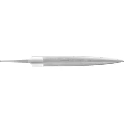 PFERD TOOLS Präzisions-Angelfeile Halbrund Schweizer Hieb - 19307101