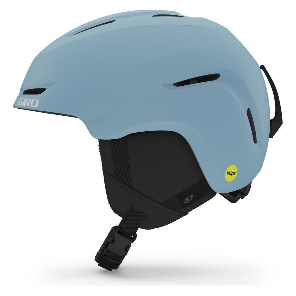 Giro SPUR Winterhelm (55.50 - 59 cm, M) (53308534)